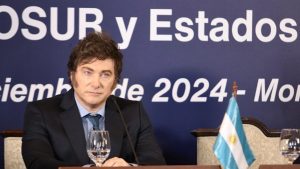 Mercosur UE Acuerdo 2024