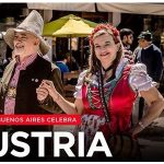 22 agosto 16 austria bsas celebra