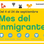 7 set 16 dia inmigrante