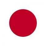 Bandera-Japón