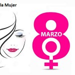 8marzo18internacional de la mujer